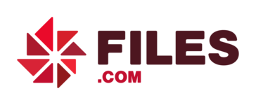 Files.com logo
