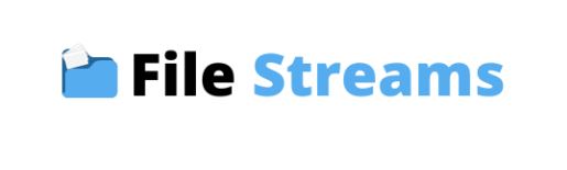 FileStreams logo
