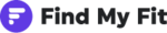 Find My Fit logo
