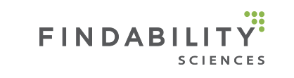 Findability logo