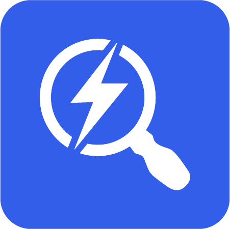 Finder.io logo