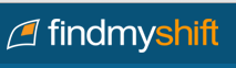 Findmyshift logo