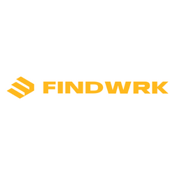 FindWRK logo