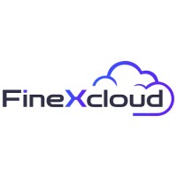 Finex Cloud logo
