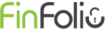 FinFolio logo