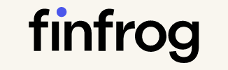 FinFrog logo