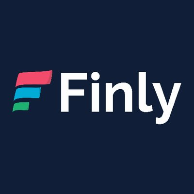 Finly.io logo