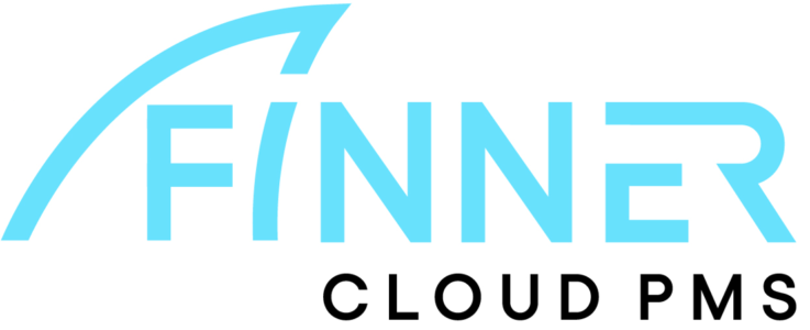 Finner PMS logo
