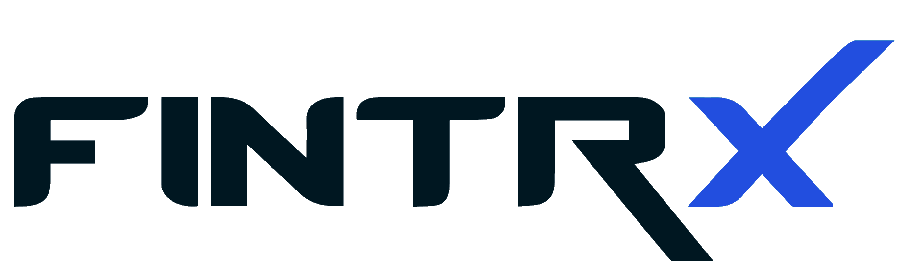 FINTRX Platform logo