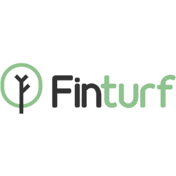 Finturf logo