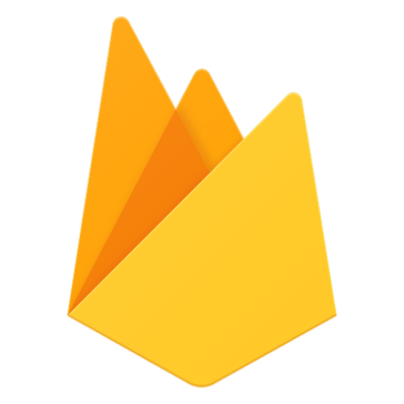 Firebase logo