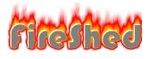 FireShed logo