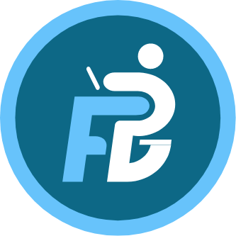FirstBench logo