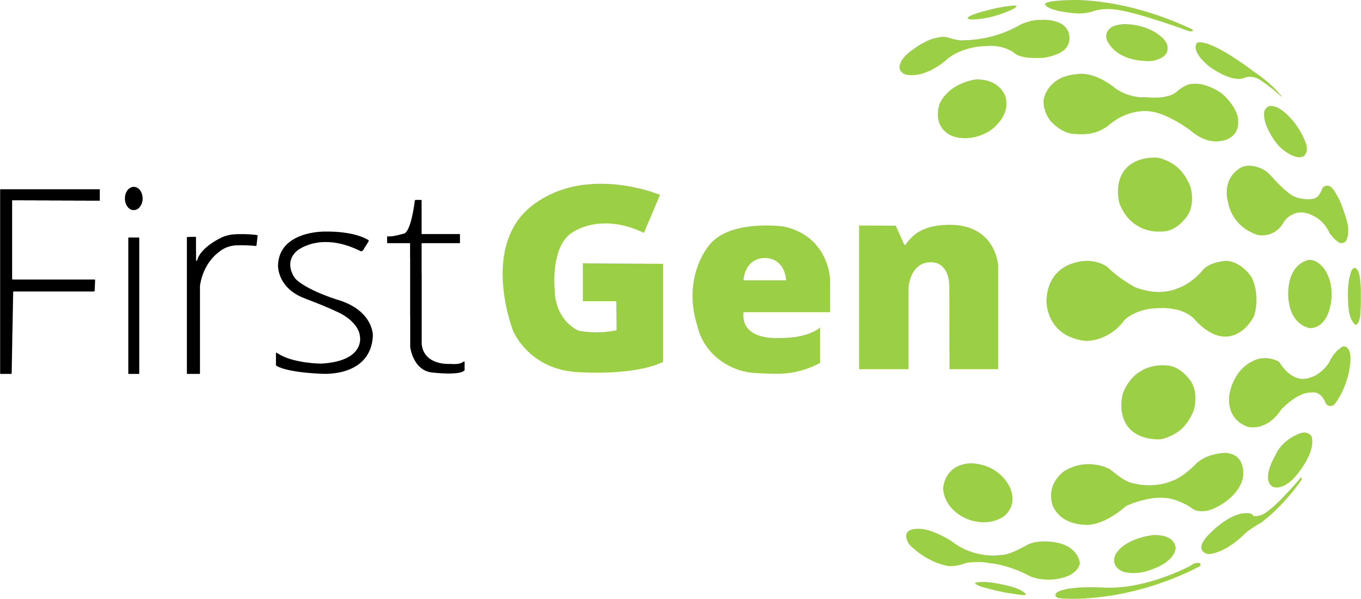 FirstGen logo