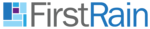 FirstRain logo