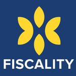 FiscalityONE logo
