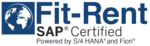 Fit-Rent logo