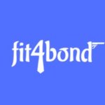Fit4bond logo