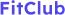 FitClub logo