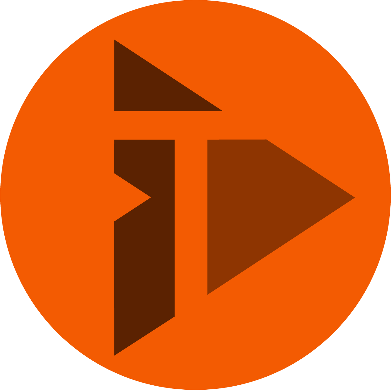 Fitfactory Tricorn MRP logo