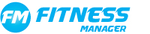 Fitness Manager logo