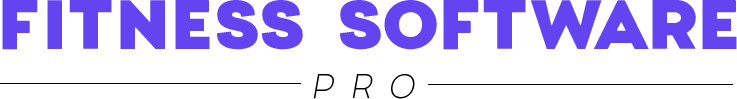 Fitness Software Pro logo