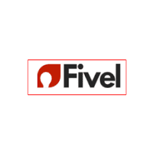 Fivel logo