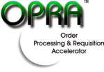 Fixed Asset Module logo