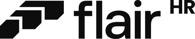 flair logo