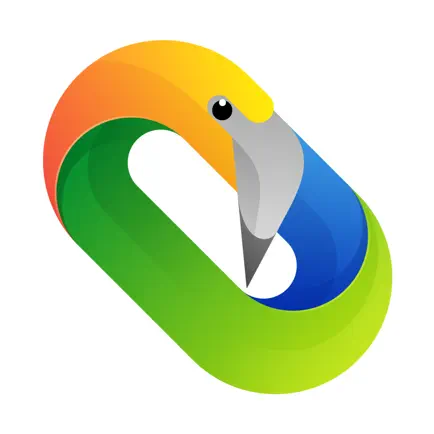 Flamingo logo