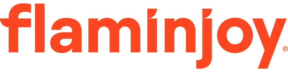 Flaminjoy logo