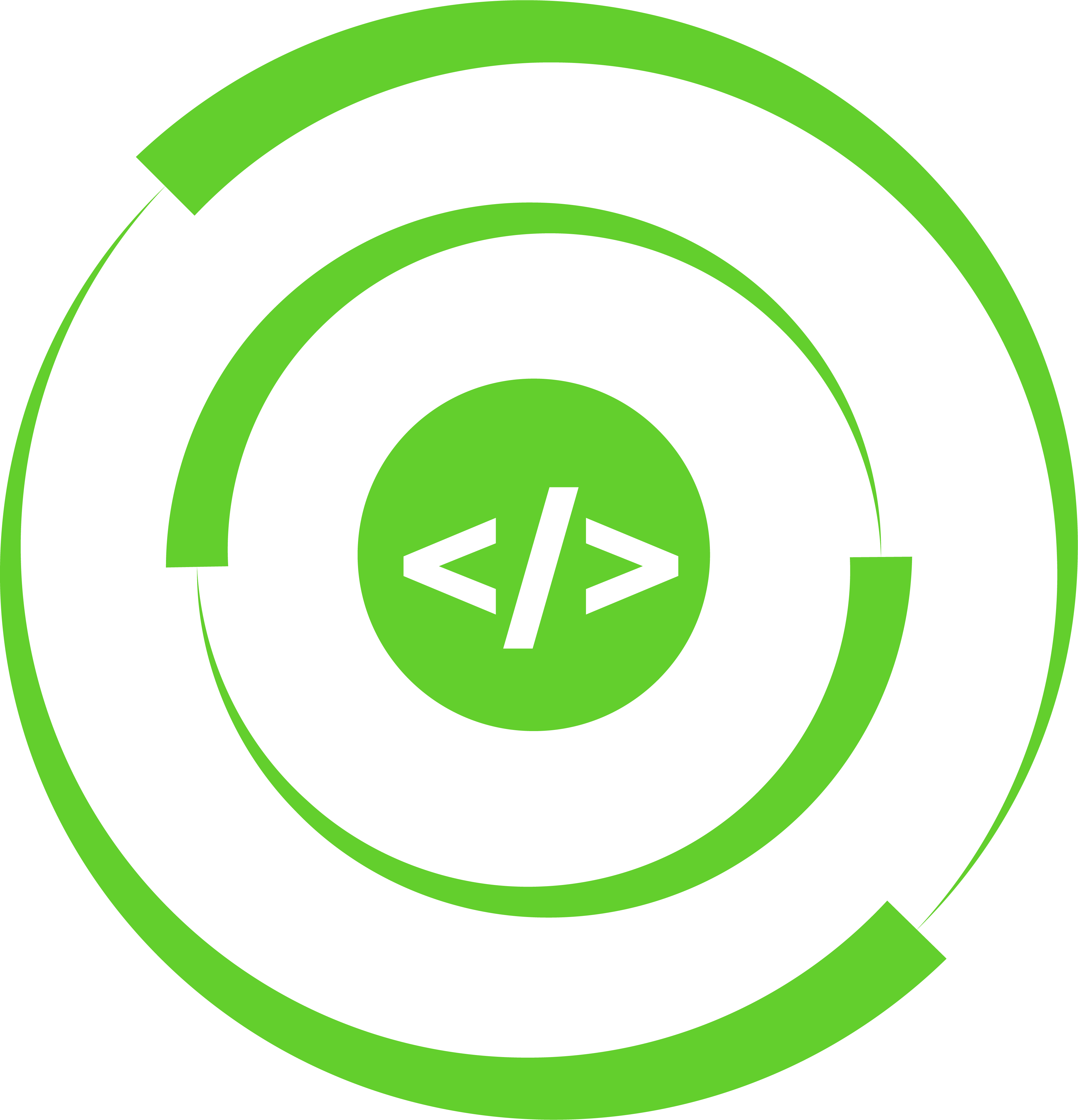 Flawnter logo
