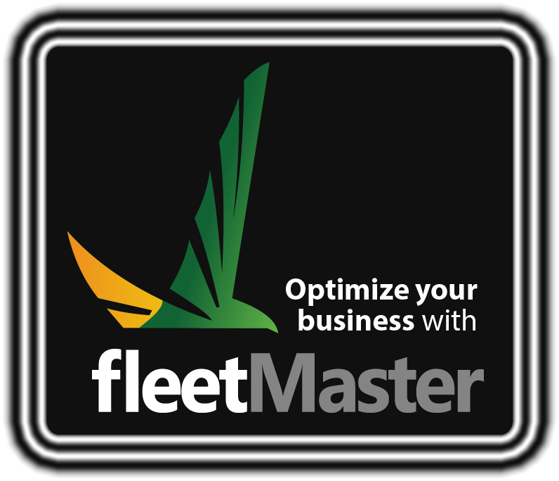 FleetMaster logo
