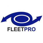FleetPro  logo