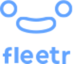 Fleetr logo