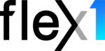 Flex1 logo
