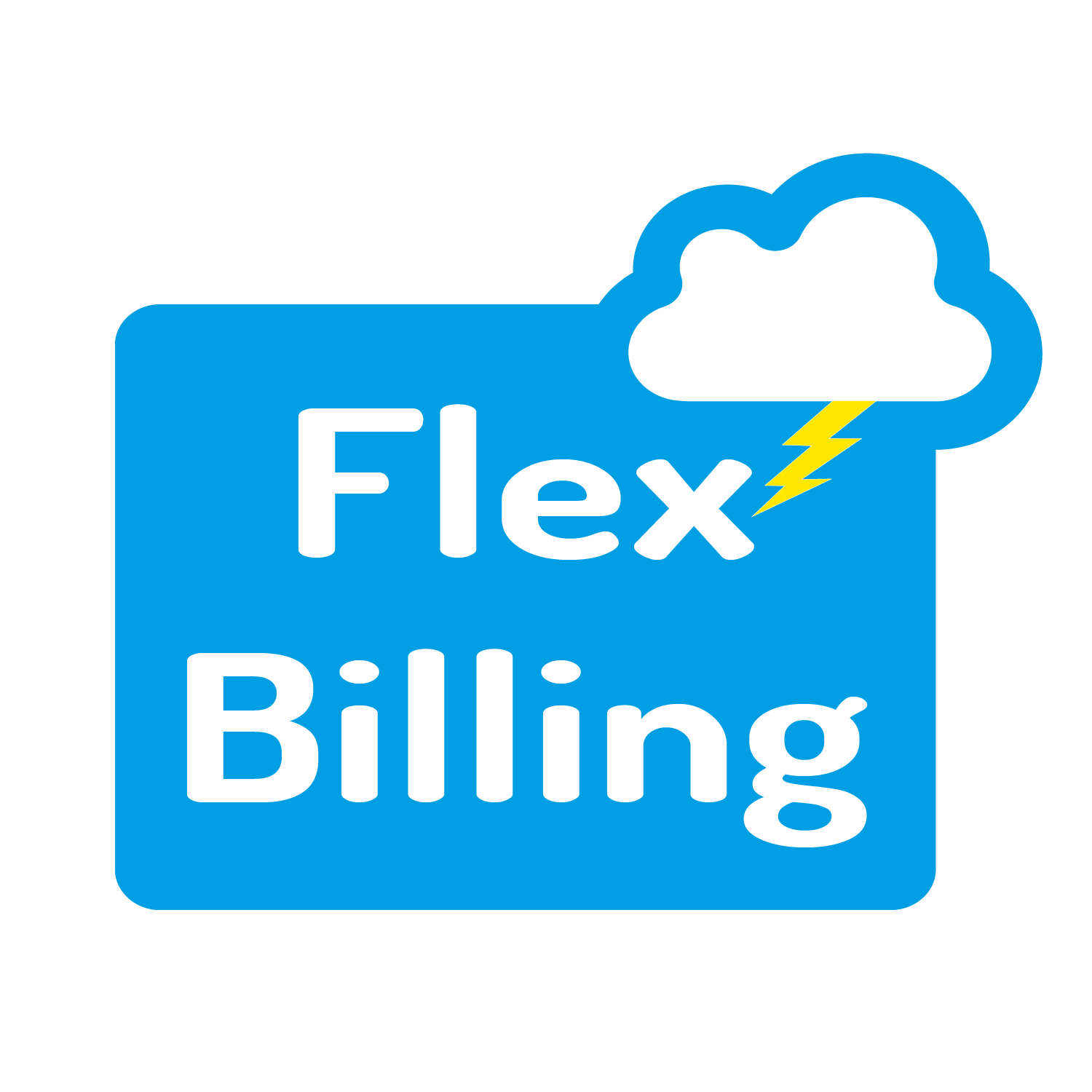 Flexbilling logo