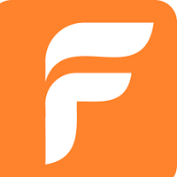 FlexClip logo