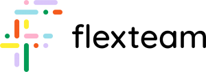 Flexteam logo