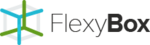 FlexyFitness logo