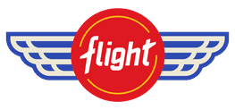 Flight logo