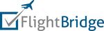 FlightBridge logo