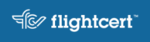 FlightCert logo