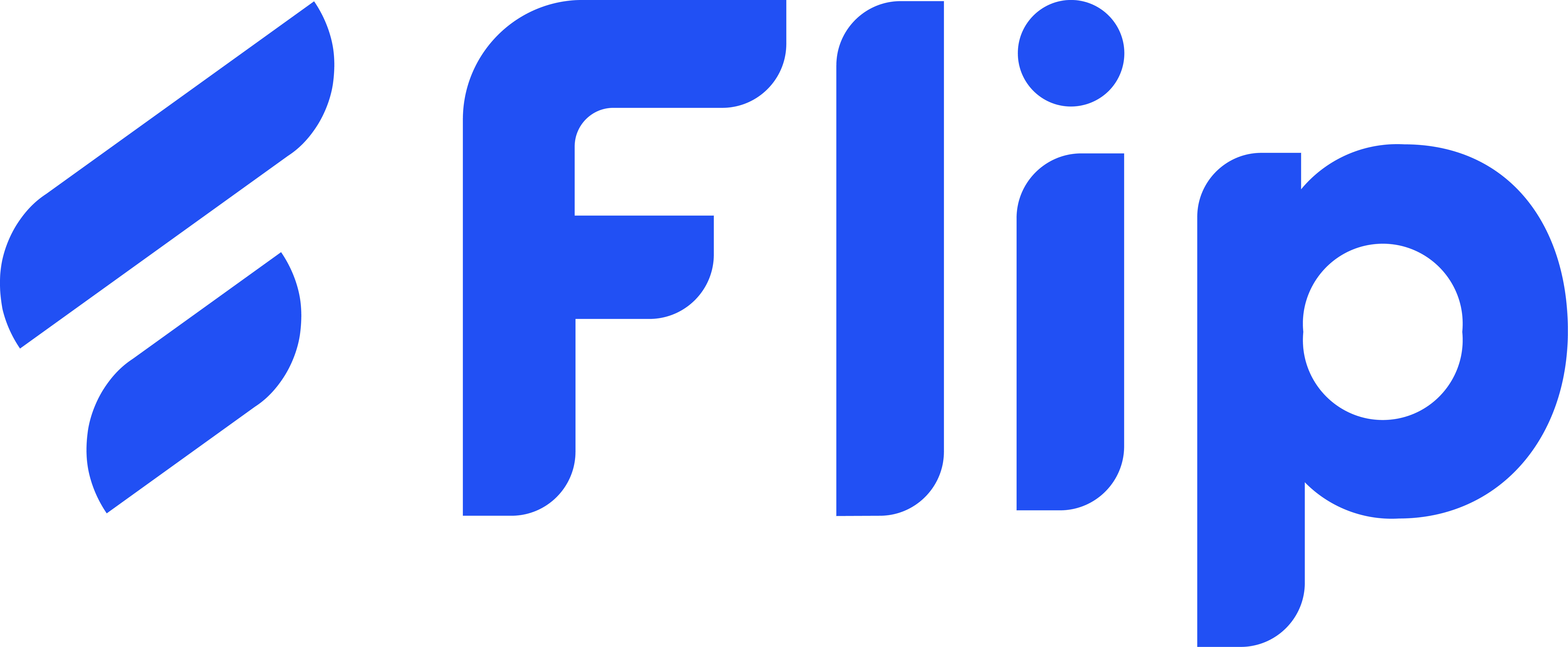 Flip  logo