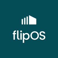 FlipOS logo