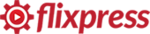 Flixpress logo