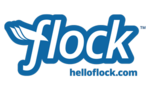 Flock Benefits Administration logo