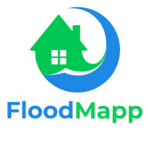 FloodMapp Predictive Mapping logo