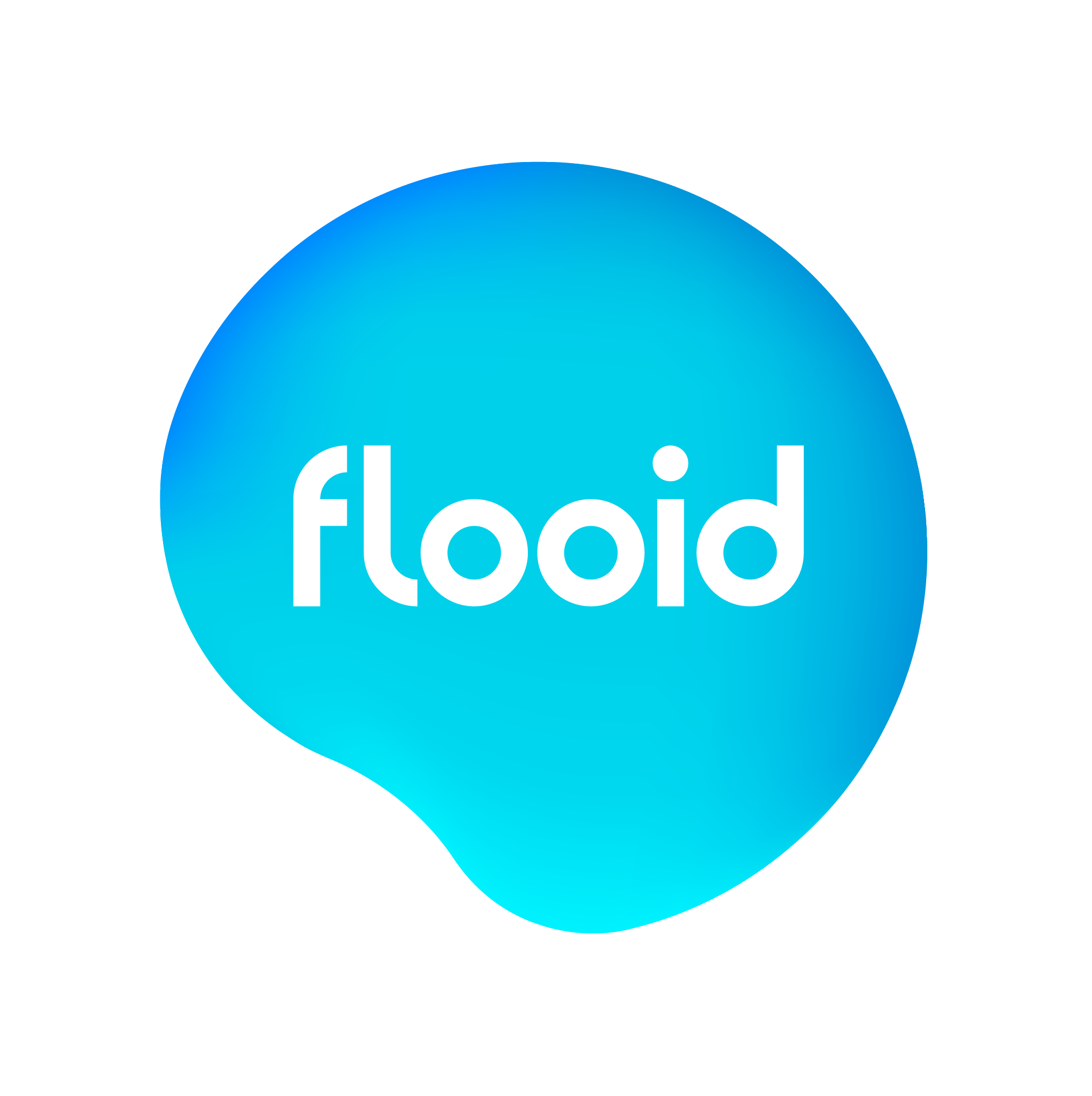 Flooid logo