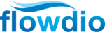 Flowdio.com logo